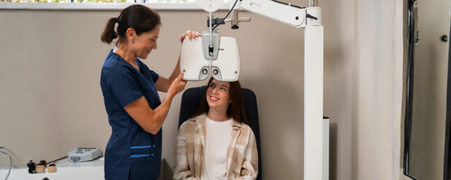 Pre & Post Operative Care