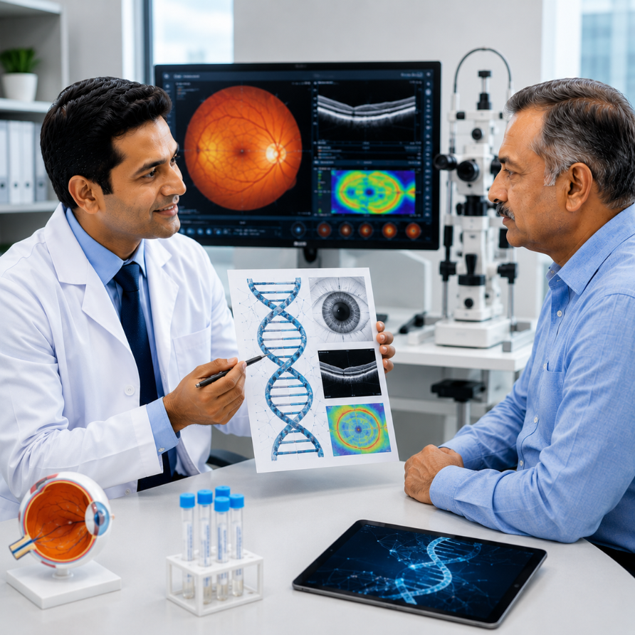 Laser Eye Surgery Calgary