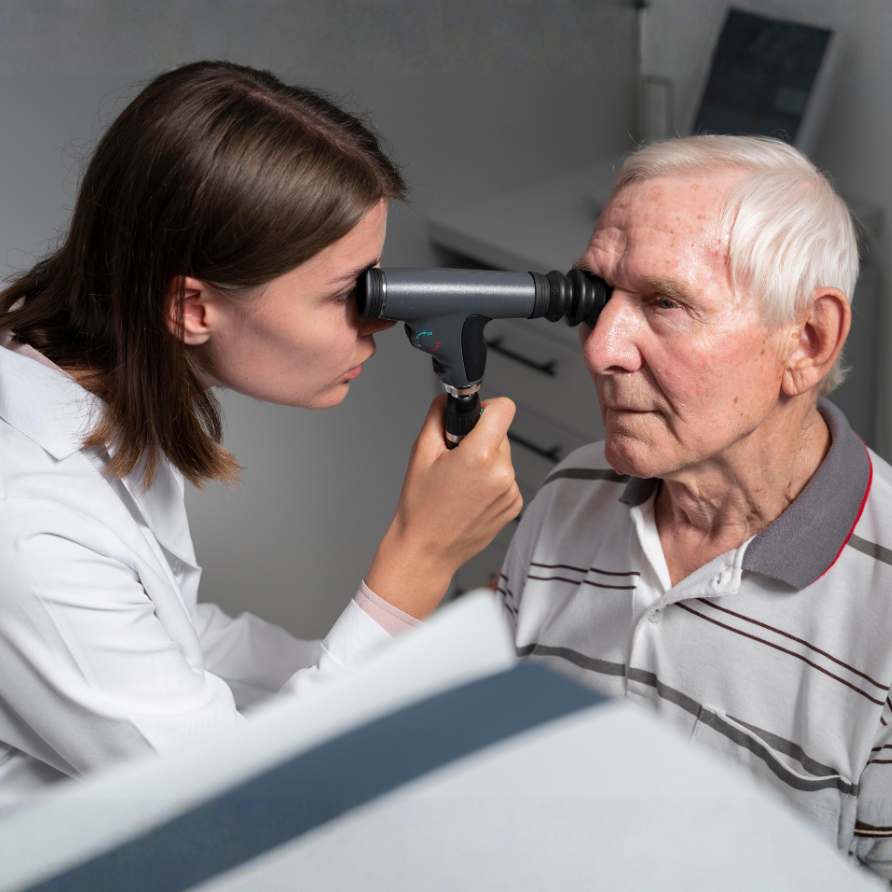 Laser Eye Surgery Calgary