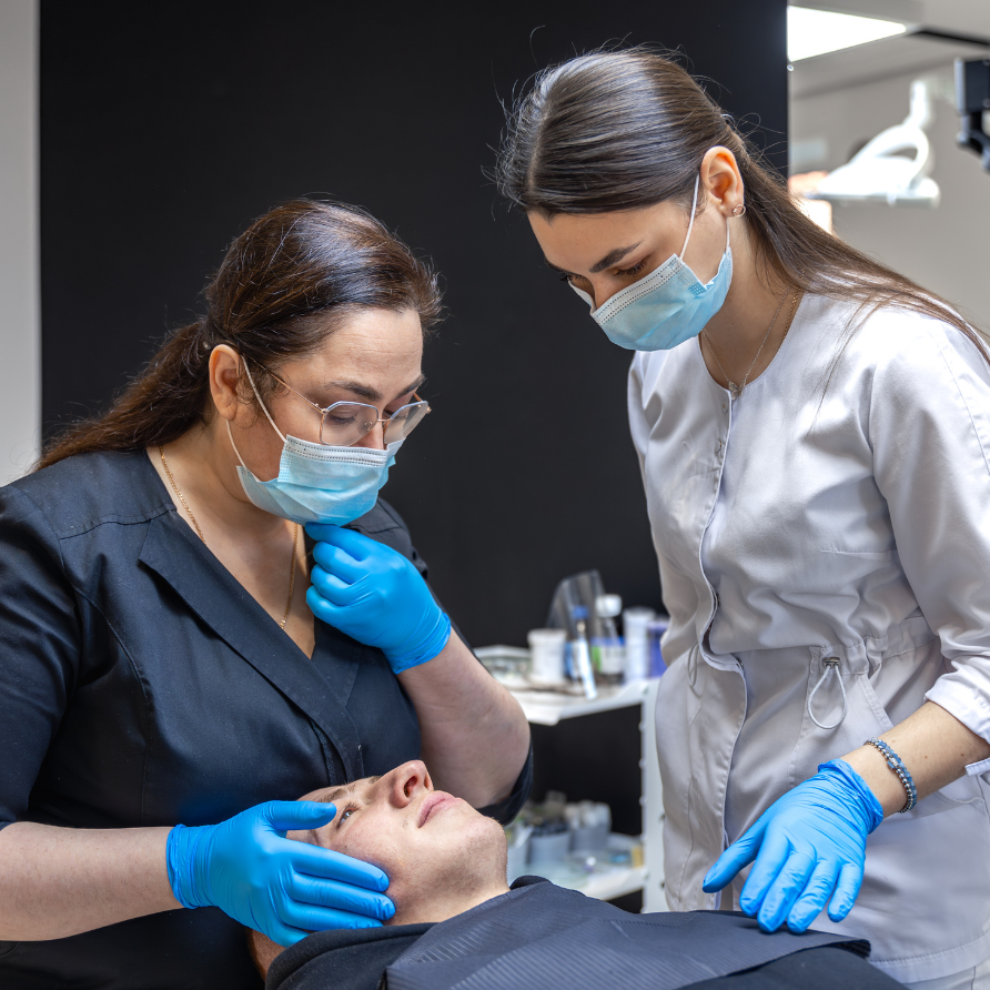 Laser Eye Surgery Calgary