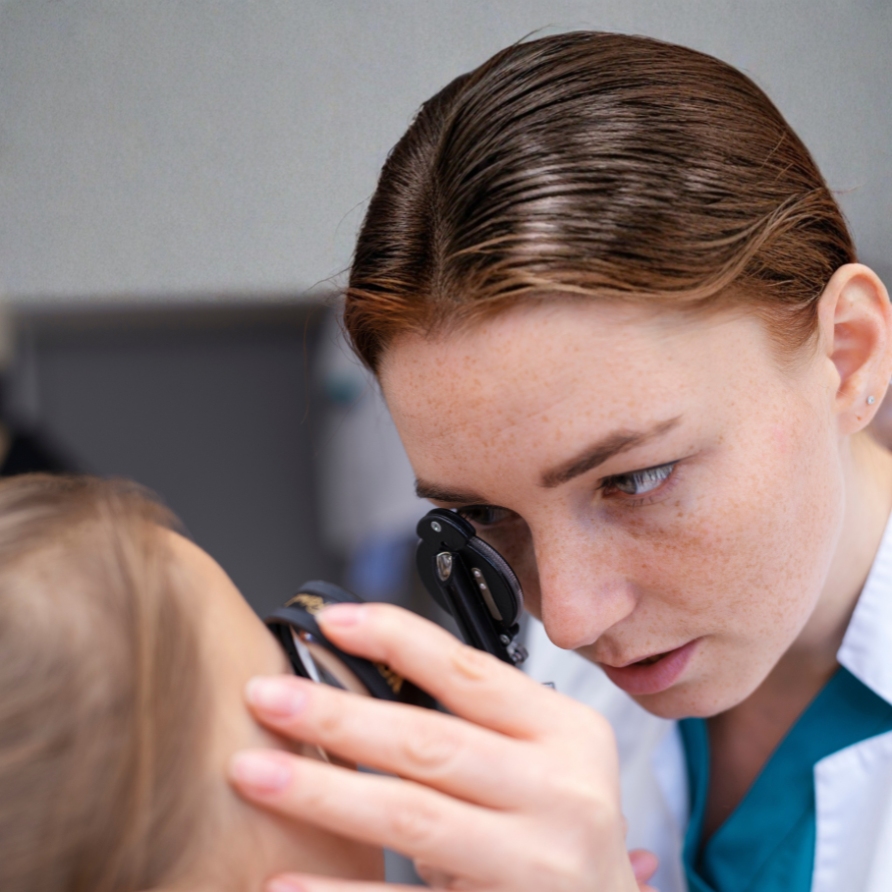 Laser Eye Surgery Calgary