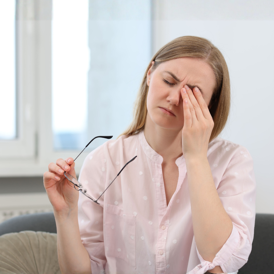 Laser Eye Surgery Calgary