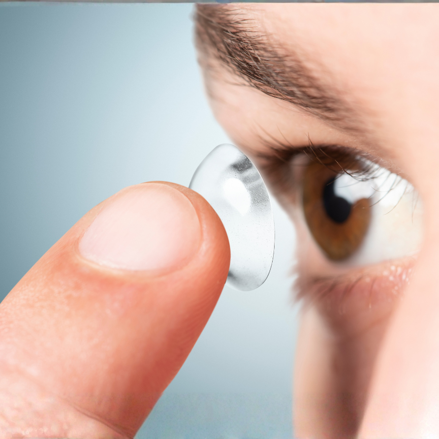Laser Eye Surgery Calgary